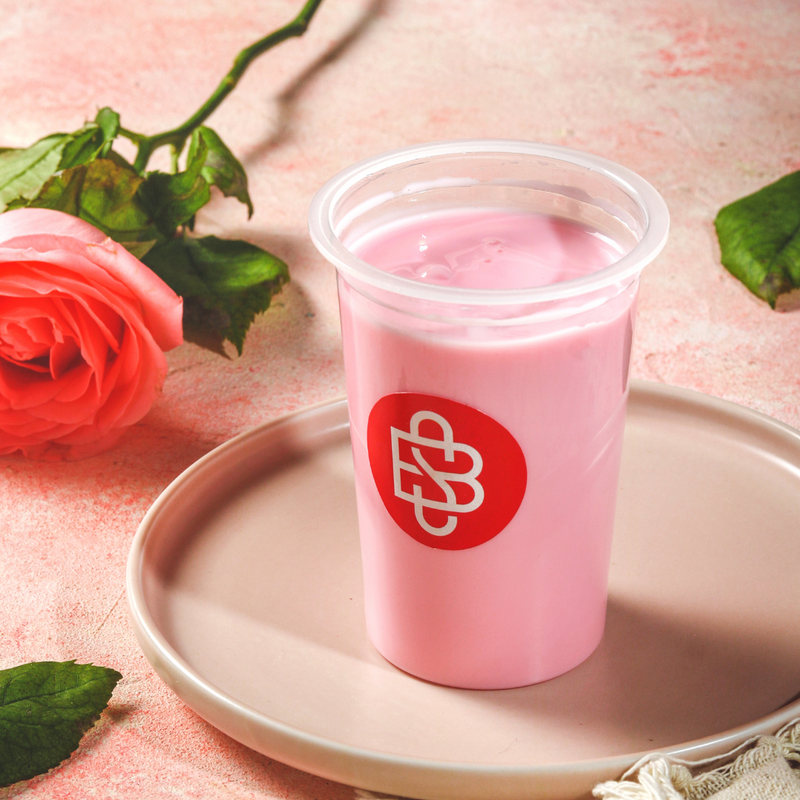 BakeShop Faluda