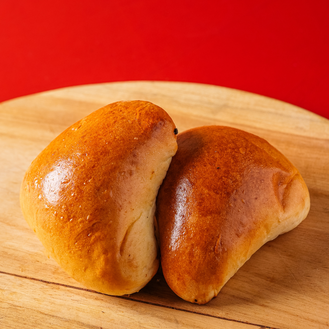 BakeShop Fish Bun